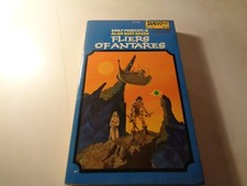 Alan Burt Akers Fliers Of