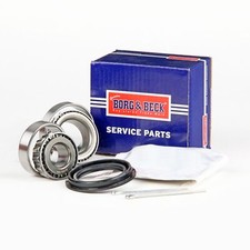 Wheel Bearing Kit For Seat