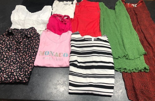 Bundle size ladies - of, (m)