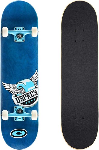 Osprey 8 skateboard - 8”,