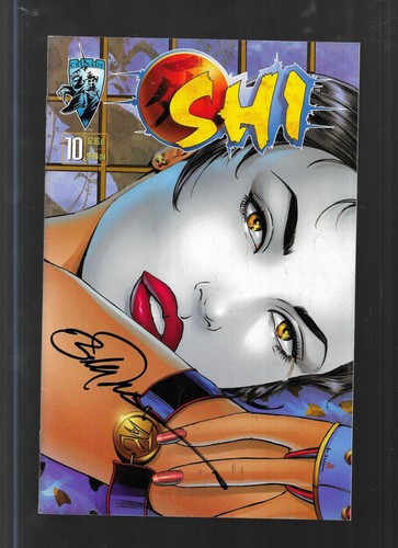 Shi way the warrior 1996 - way, of