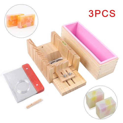 Pro handmade soap making - pro,