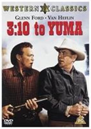 Yuma dvd westerns - 3:10,