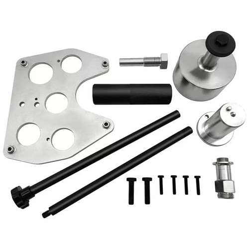 Balance shaft tool for - balance,