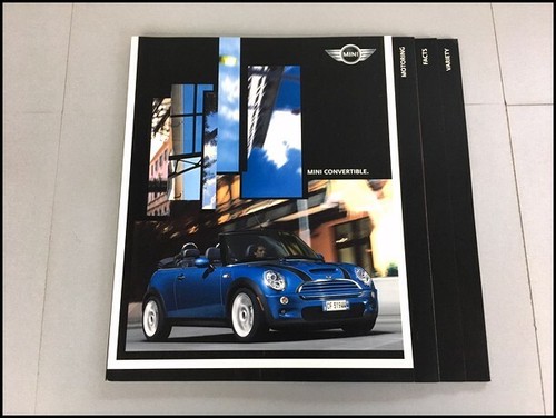 2006 2007 mini convertible - 2007,