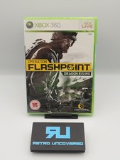 Operation Flashpoint: Dragon