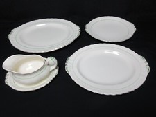 Grindley Creampetal 3 Platters