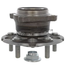 Honda CR-V 2006-2013 Rear