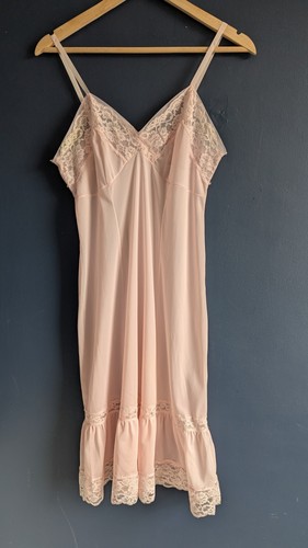 Vintage micheal pale pink - st,