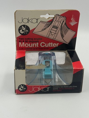 Jakar mount cutter 90 - jakar,