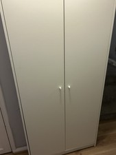 IKEA, Klepstad Wardrobe