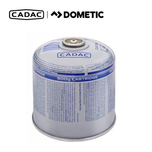 Cadac 500g threaded gas - cadac,