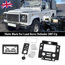 For Land Rover Defender