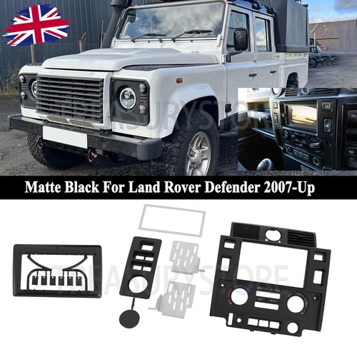 For land rover defender - for,