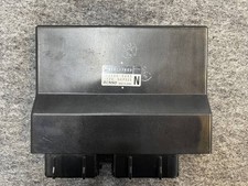 Suzuki GSX-R1000R ECU Engine