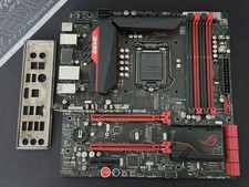 ASUS Maximus VII Gene