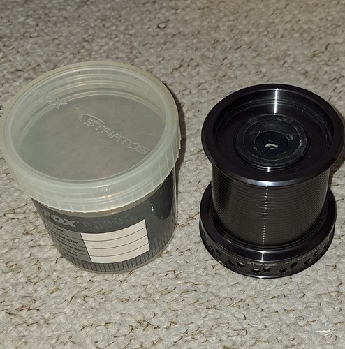 Spare spool for fox - fox, stratos