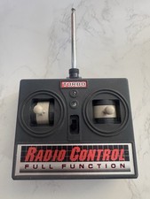 Vintage Radio Control 27MHz