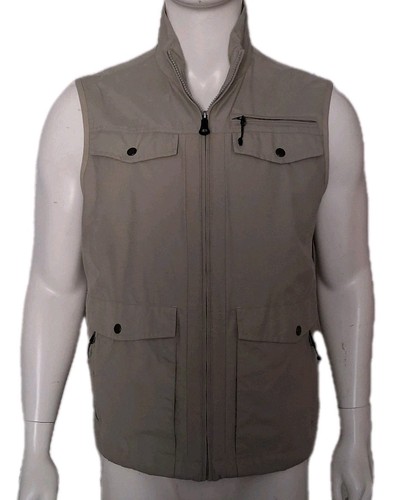 Mens lightweight gilet - mens,
