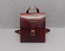 Dr. Martens Backpack Smooth