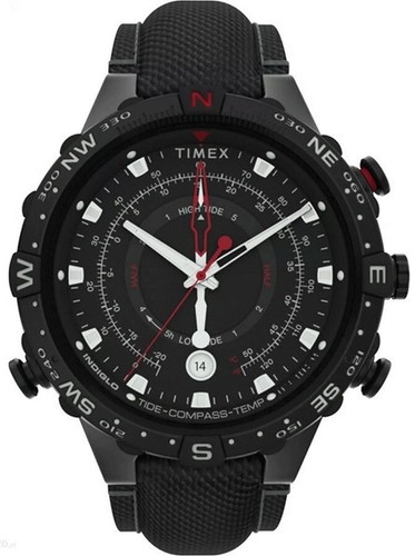 Timex allied tide - allied, temp