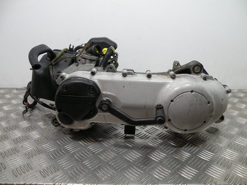 Piaggio typhoon stroke - piaggio, 2-stroke