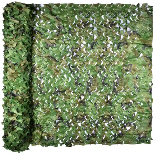 4x6m heavy duty - 4x6m, net