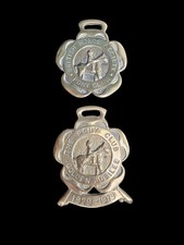 Vintage Pony Club & BHS Pony