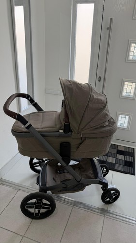 Maxi cosi fame stroller - stroller,