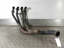 1997 SUZUKI GSXR600 SRAD EXHAUST  DOWN PIPES