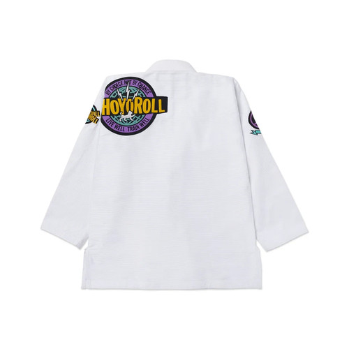 Shoyoroll grunge top jacket - shoyoroll,
