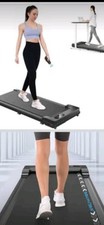 Walking Pad Under Desk Treadmill Portable Walking Treadmills for Home & Office