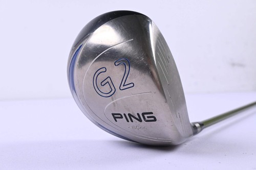 Ping driver degree - /, 10