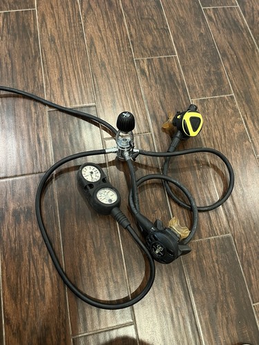 Divers conshelf oceanic - us,
