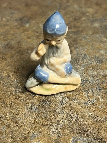 Wade whimsie gnome elf - whimsie,
