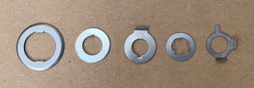 Bsa c15 b40 b25 b44 - c15,