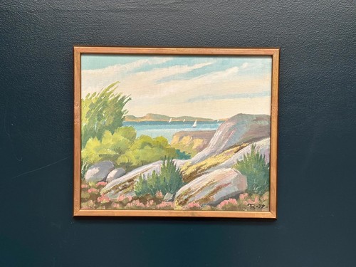 Original swedish oil - original,