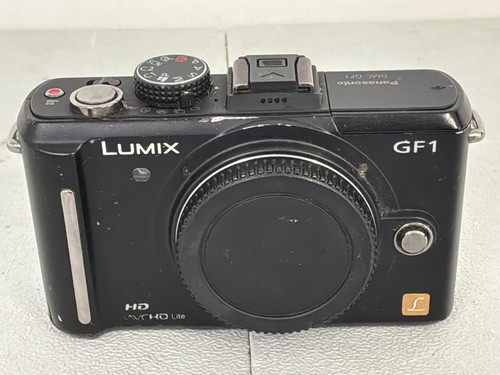 Panasonic lumix gf1 digital - panasonic,
