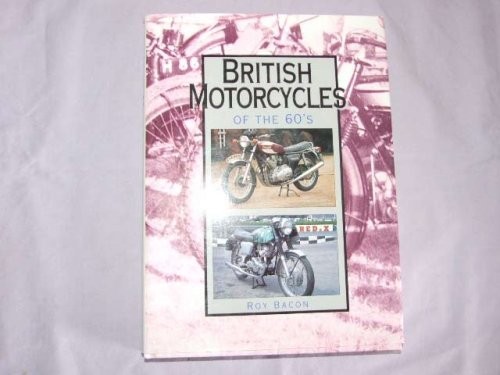 British motorcycles the - british, of