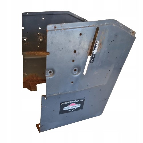 Sentinel 125 briggs 12hp - sentinel,