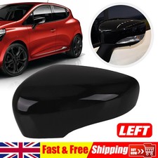 Left Passenger Side Door Wing