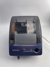 Brother QL-500 Professional