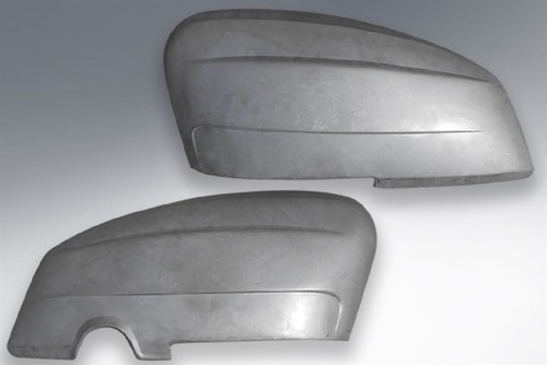 Lambretta series serveta - lambretta, li
