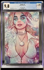 Dazzler #4 CGC 9.8 (2025) -