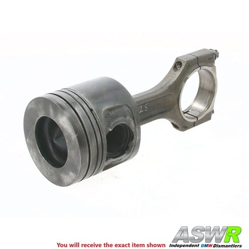 Bmw piston connecting - bmw,
