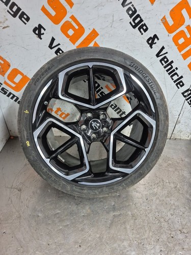 2022 2025 maserati mc20 - 2022-2025, 20"