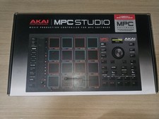 Akai mpc studio professional - akai,