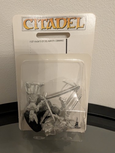 Games workshop lotr foot - games,