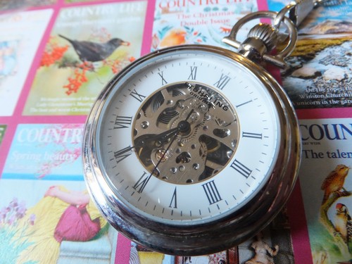 Stuhrling vintage stainless - stuhrling,