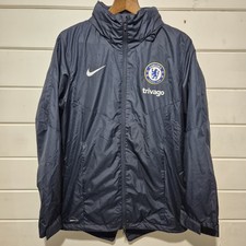 Nike Chelsea FC Mens Jacket